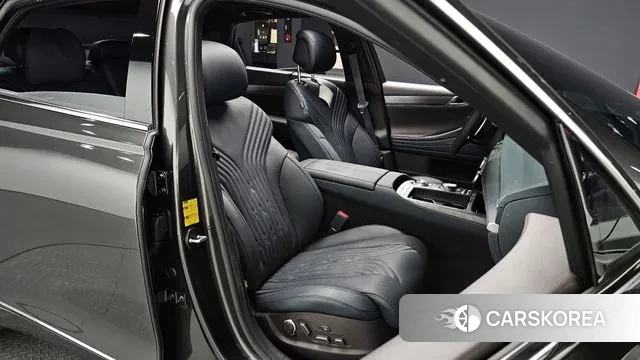 Genesis G80 (RG3) id 3267687 из Кореи 20