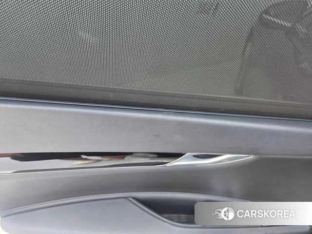 Genesis G80 (RG3) id 4408833 из Кореи 19