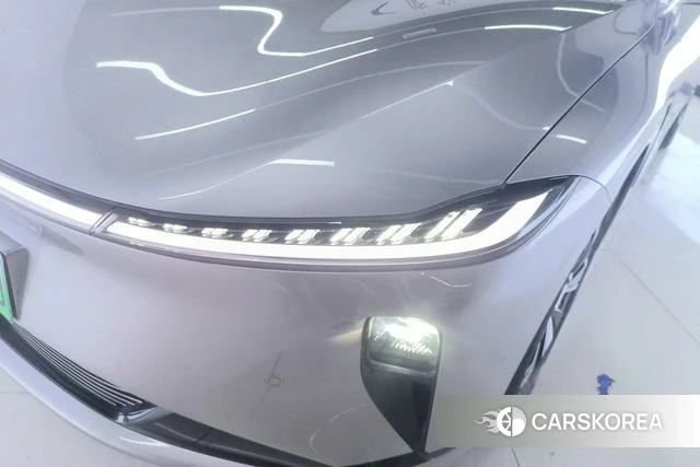 Changan Qiyuan A07 id 4212961 из Китая 17