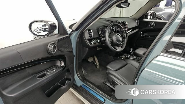 Mini Cooper D Countryman id 3923067 из Кореи 20