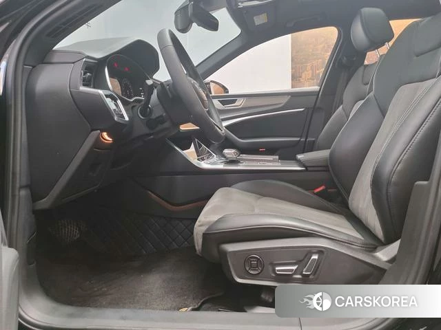 Audi A6L id 4274177 из Китая 32