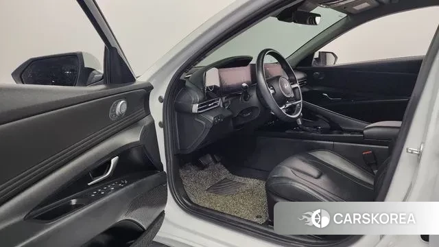 Hyundai Avante (CN7) id 3356332 из Кореи 20