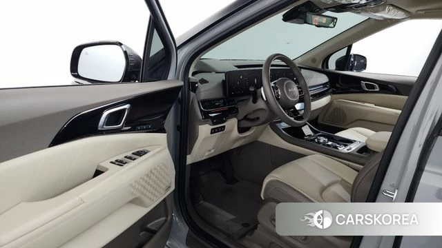 Kia The New Carnival 4th Generation id 3952745 из Кореи 20