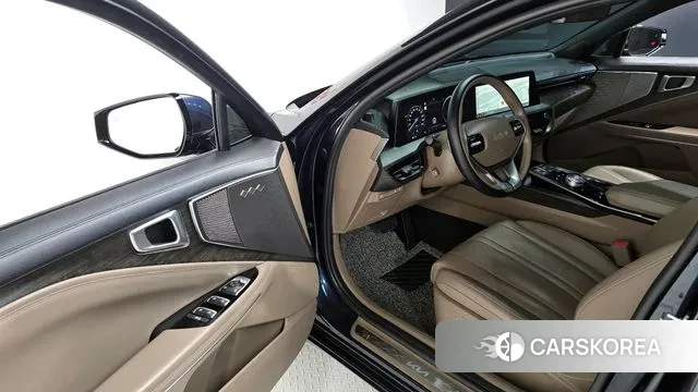 Kia K8 Hybrid id 3268777 из Кореи 20