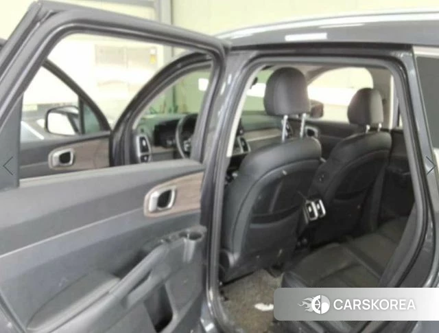 Kia Sorento 4th Generation id 4637157 из Кореи 11