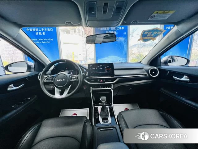 Kia K3 id 4273544 из Китая 25