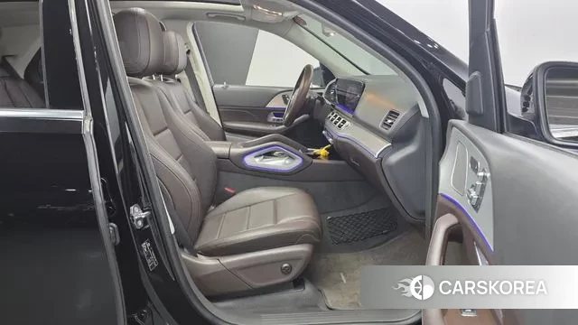 Mercedes-Benz GLE-Class W167 id 3059986 из Кореи 20