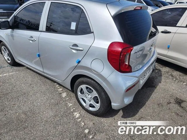 Kia Morning Urban (JA) id 2676702 из Кореи 20