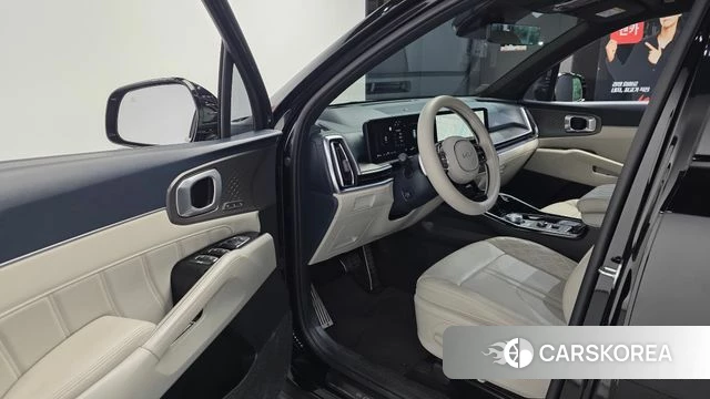 Kia The New Sorento 4th Generation id 4474381 из Кореи 33
