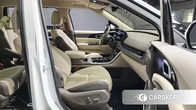 Kia Carnival 4th generation id 3036829 из Кореи 20