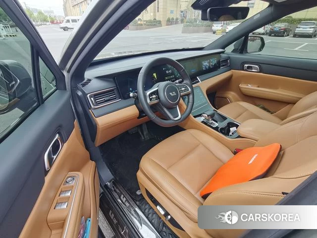 Ideal car Ideal ONE id 4190367 из Китая 18