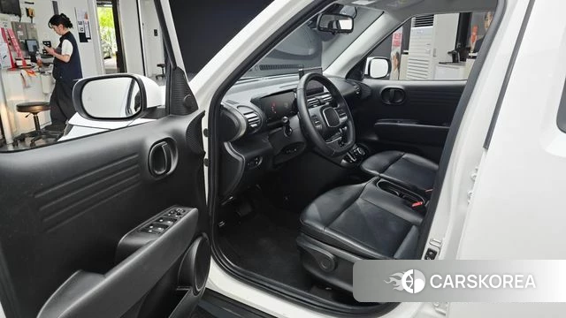 Hyundai Casper id 4489298 из Кореи 30