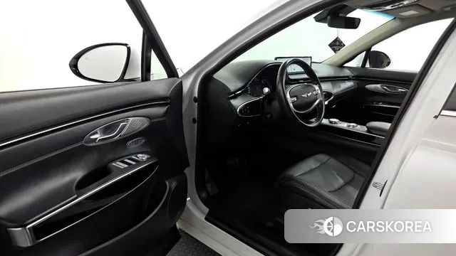 Genesis GV70 id 3438748 из Кореи 20