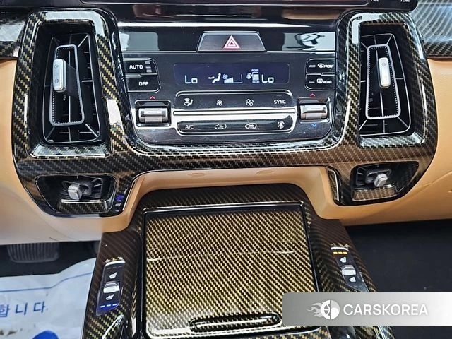 Kia Sorento 4th Generation id 4392630 из Кореи 18