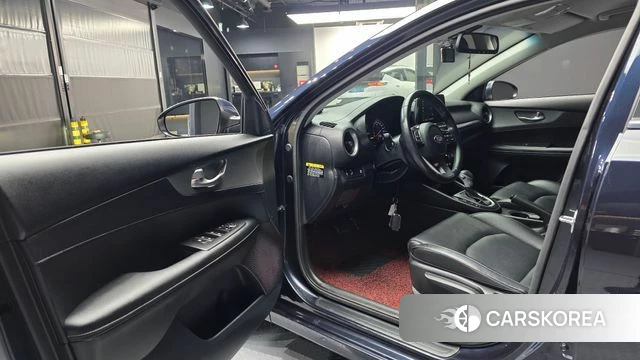 Kia Come New K3 id 3925104 из Кореи 20