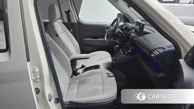 Hyundai Casper id 3517685 из Кореи 20