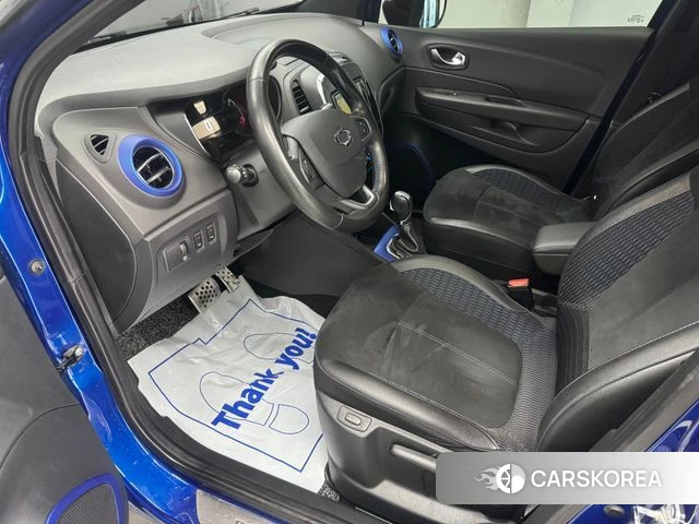 Renault Korea (Samsung) New QM3 id 3808150 из Кореи 20