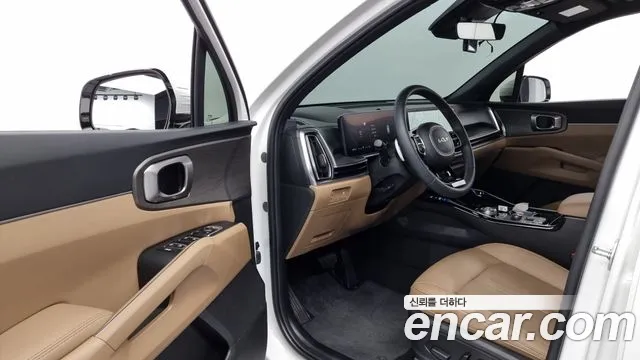 Kia The New Sorento 4th Generation id 2686188 из Кореи 20