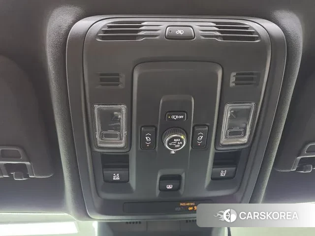 Cadillac Escalade 5th Generation id 3338755 из Кореи 20