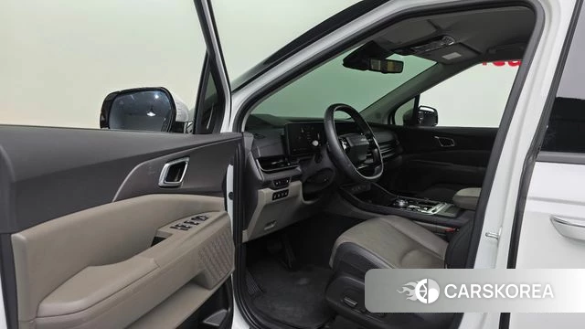 Kia The New Carnival 4th Generation id 4870759 из Кореи 35