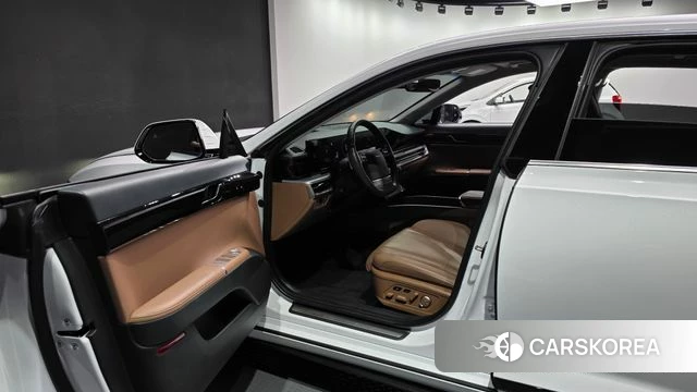 Hyundai Grandeur (GN7) id 4591633 из Кореи 20