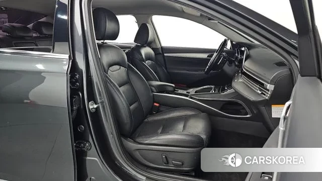 Hyundai The New Grandeur IG Hybrid id 3459297 из Кореи 20