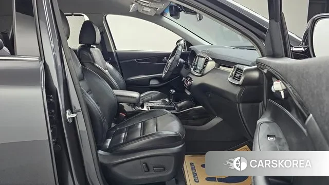 Kia The New Sorento id 3444736 из Кореи 20