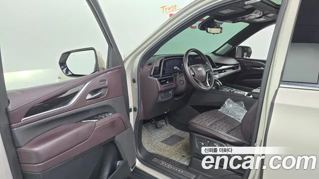 Cadillac Escalade 5th Generation id 2436918 из Кореи 20