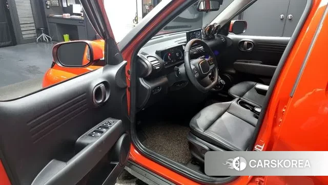 Hyundai Casper id 3164901 из Кореи 20