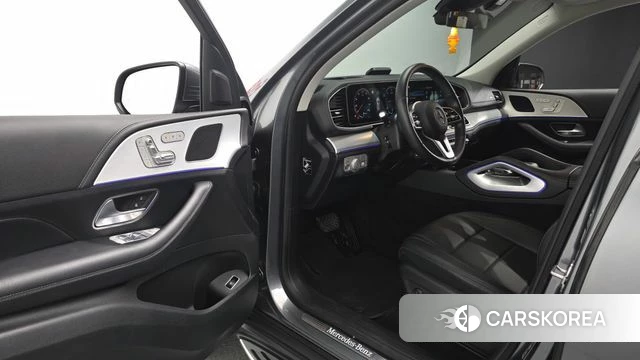 Mercedes-Benz GLE-Class W167 id 4759167 из Кореи 36