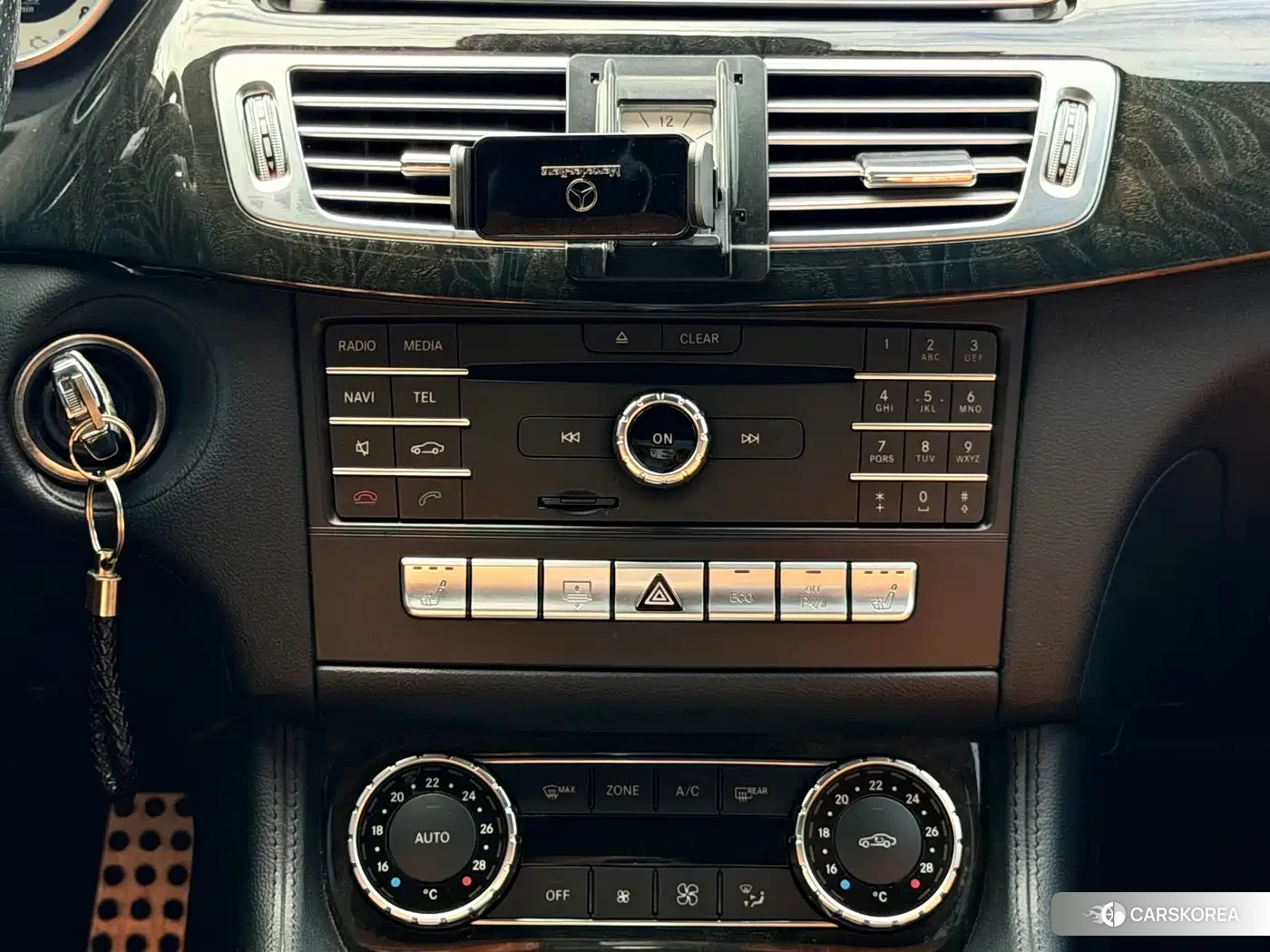 Mercedes-Benz CLS id 4680745 из Китая 24
