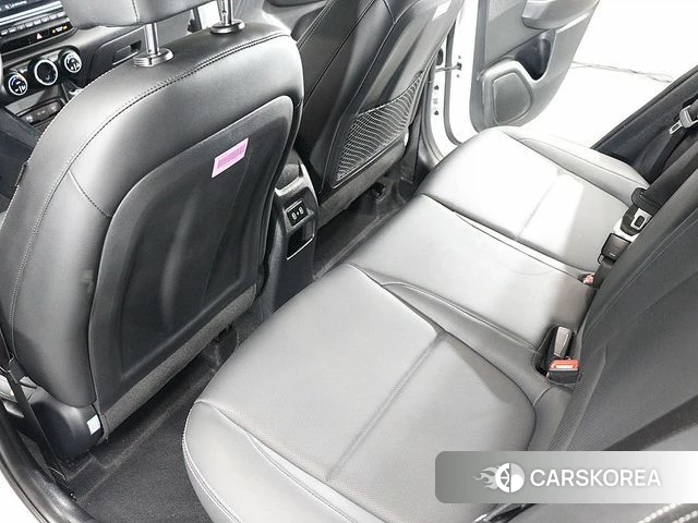Hyundai Venue id 4921479 из Кореи 20