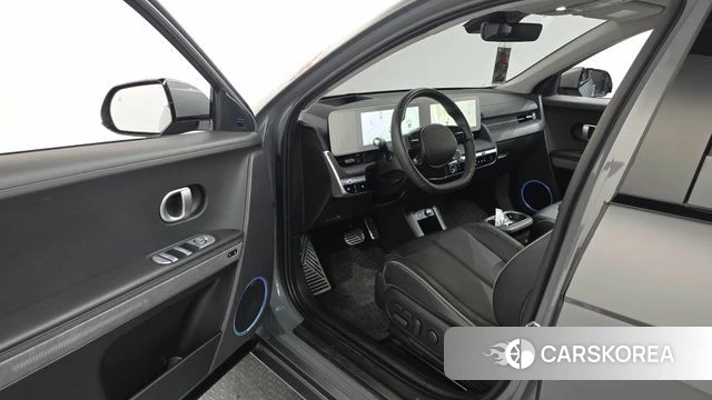 Hyundai Ionic 5 id 4731150 из Кореи 38