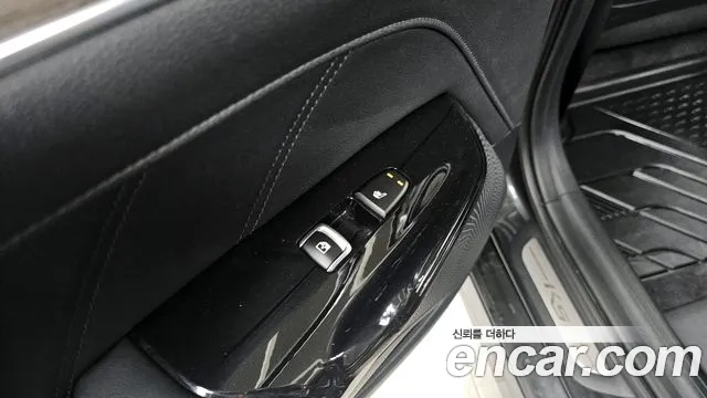 Kia K5 3rd generation id 2695319 из Кореи 20