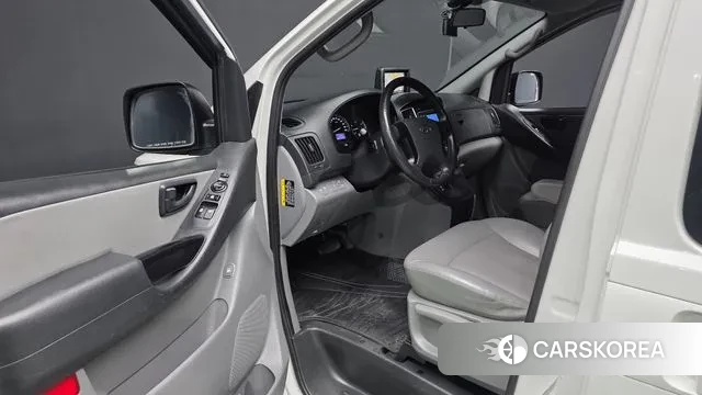 Hyundai The New Grand Starex id 3396491 из Кореи 20