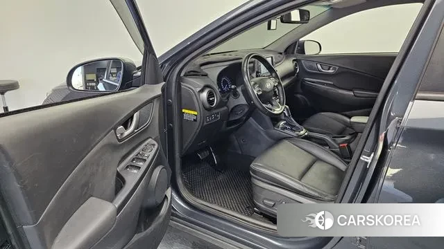 Hyundai Kona id 3718764 из Кореи 20