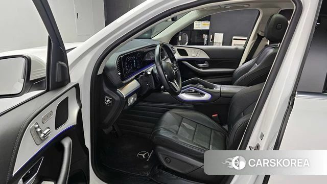 Mercedes-Benz GLE-Class W167 id 3866086 из Кореи 20