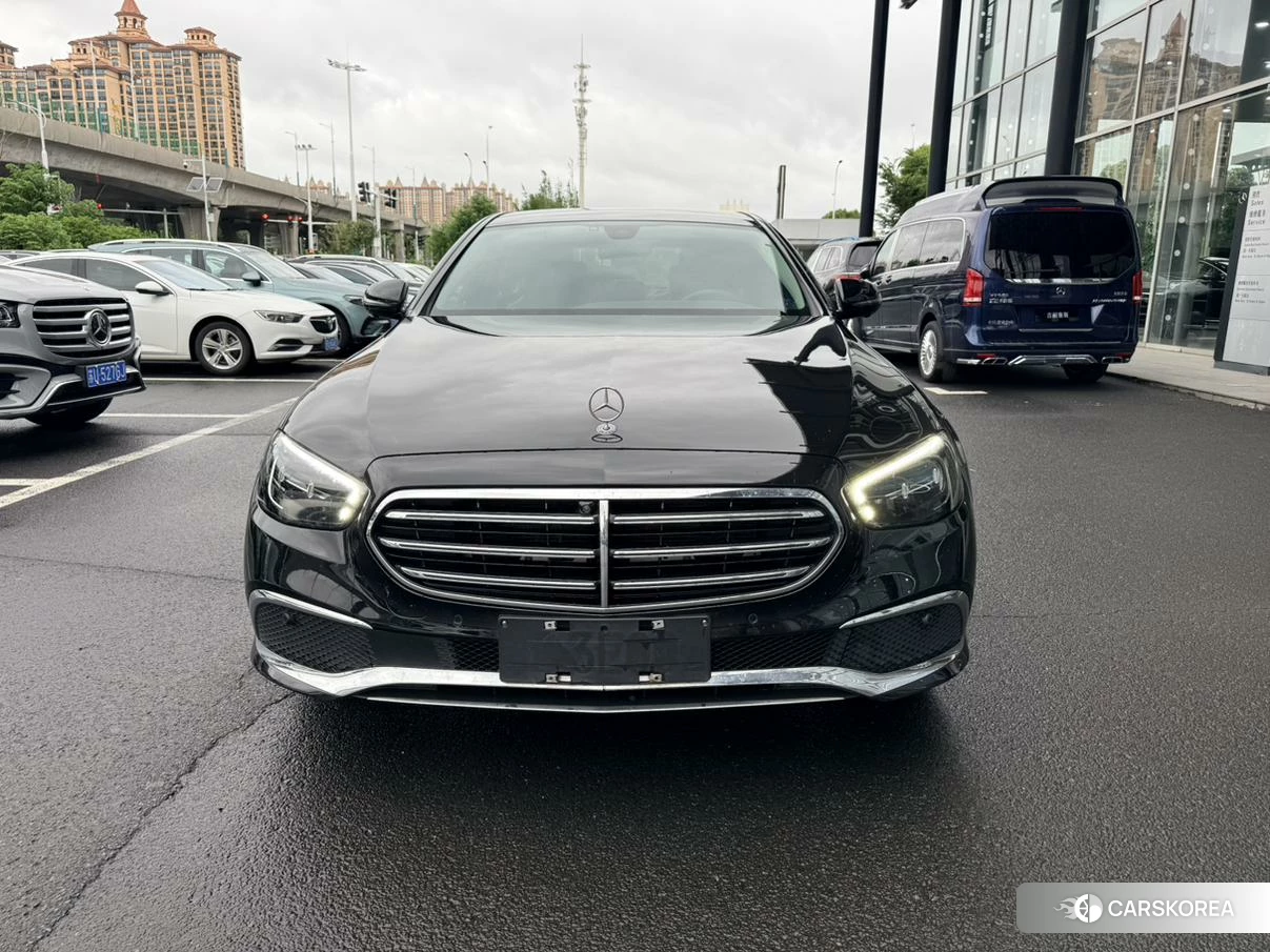 Mercedes-Benz E-class id 4492628 из Китая 15