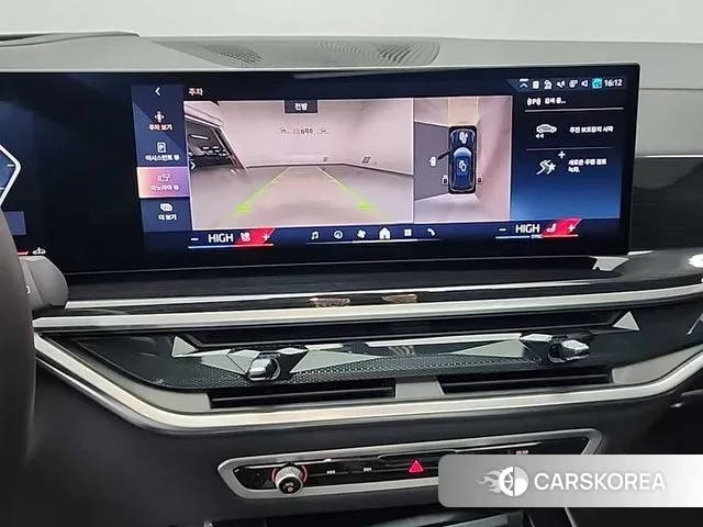 BMW X5 (G05) id 3451874 из Кореи 19