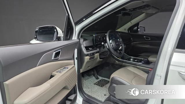 Kia The New Carnival 4th Generation id 3864299 из Кореи 20