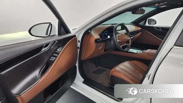 Genesis G80 (RG3) id 3713214 из Кореи 20