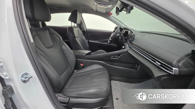 Hyundai The New Avante (CN7) id 4177461 из Кореи 20