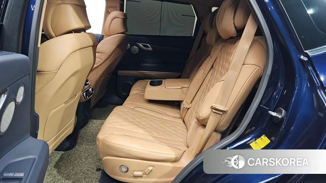 Genesis GV80 id 4779487 из Кореи 30