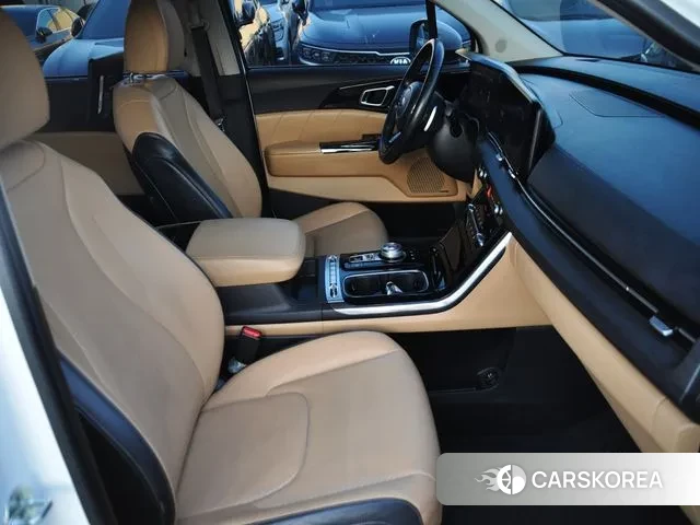 Kia Carnival 4th generation id 3571091 из Кореи 20