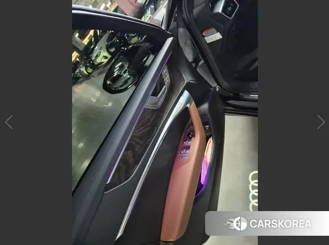 Audi A6 (C8) id 3479781 из Кореи 16