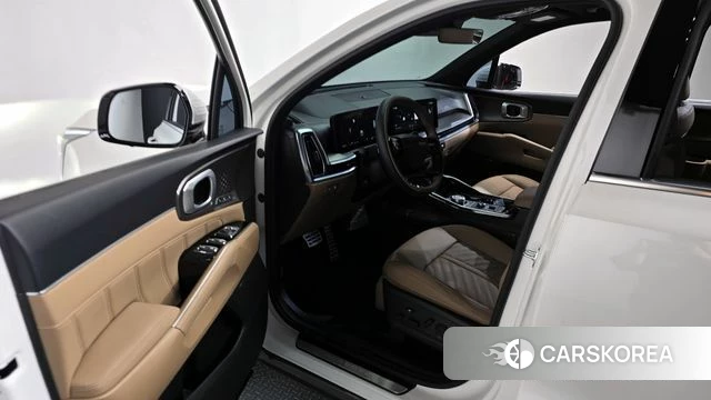 Kia The New Sorento 4th Generation id 4394272 из Кореи 37