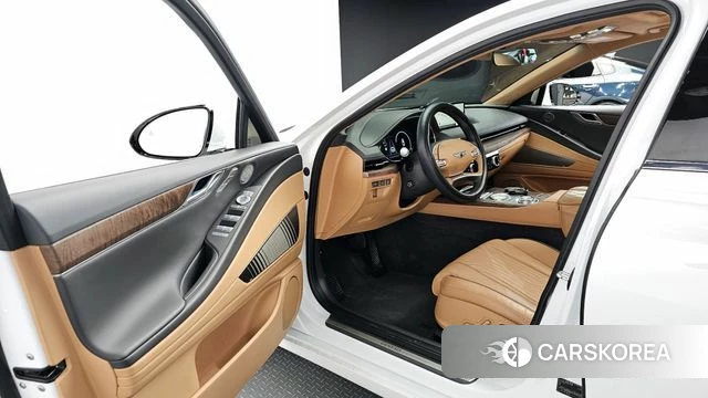 Genesis G80 (RG3) id 4224255 из Кореи 20