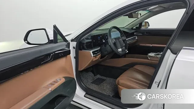 Hyundai Grandeur (GN7) id 3770495 из Кореи 20