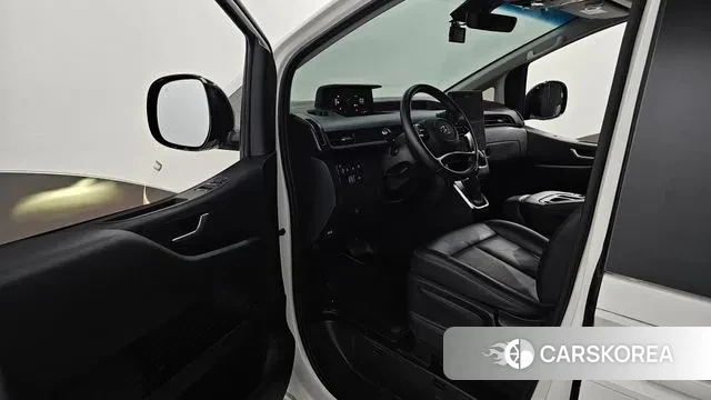 Hyundai Staria id 3053487 из Кореи 20