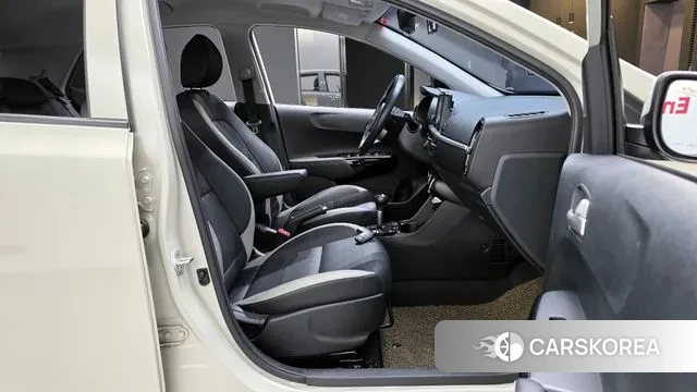 Kia All New Morning (JA) id 3687471 из Кореи 20